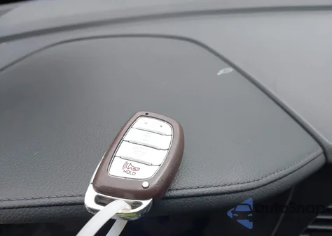 2015 Hyundai Sonata Sport 2.0T z USA, uszkodzony, nr VIN 5NPE34AB7FH037014